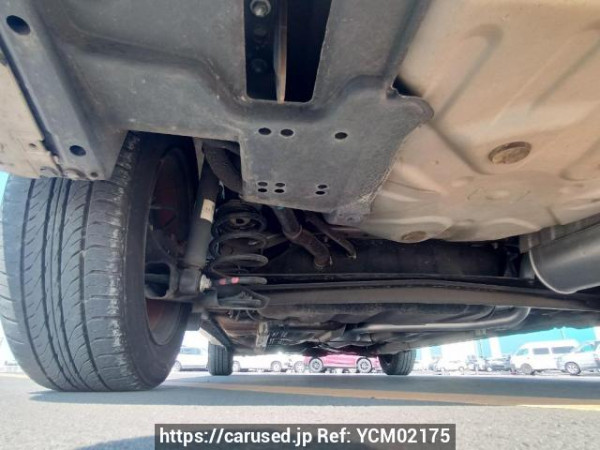 Used 2005 AT toyota raum NCZ20 Image[37]