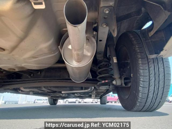 Used 2005 AT toyota raum NCZ20 Image[38]