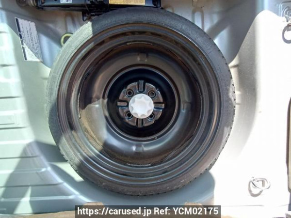 Used 2005 AT toyota raum NCZ20 Image[40]