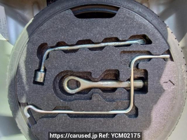 Used 2005 AT toyota raum NCZ20 Image[42]