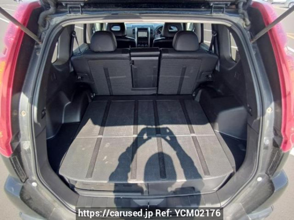 Used 2009 AT nissan x-trail NT31 Image[8]