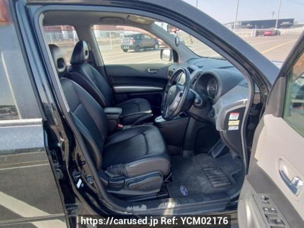 Used 2009 AT nissan x-trail NT31 Image[13]