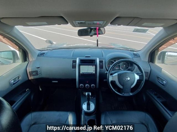 Used 2009 AT nissan x-trail NT31 Image[17]