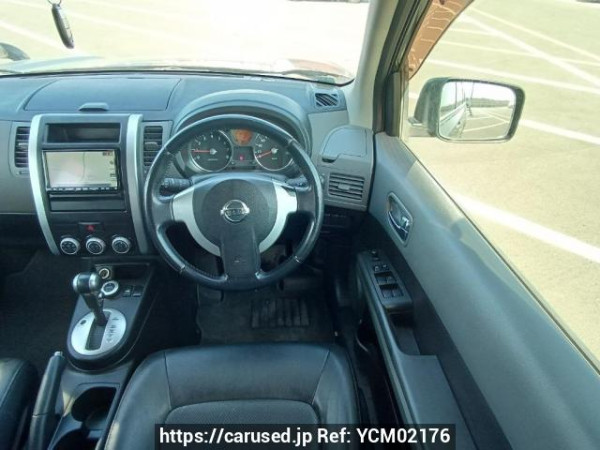 Used 2009 AT nissan x-trail NT31 Image[19]