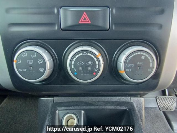 Used 2009 AT nissan x-trail NT31 Image[24]