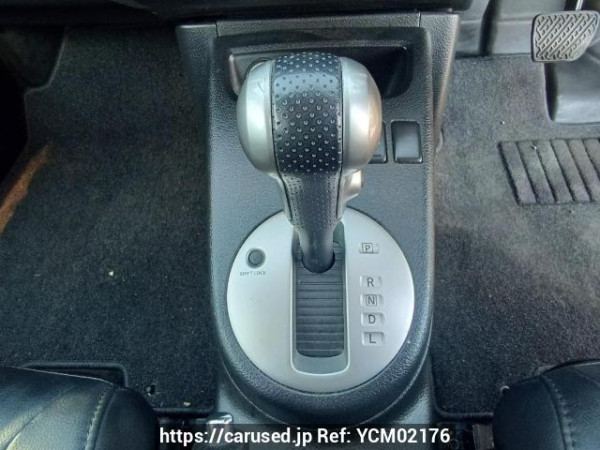 Used 2009 AT nissan x-trail NT31 Image[25]