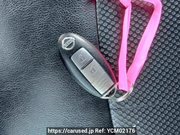 Used 2009 AT nissan x-trail NT31 Image[26]