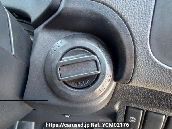 Used 2009 AT nissan x-trail NT31 Image[27]