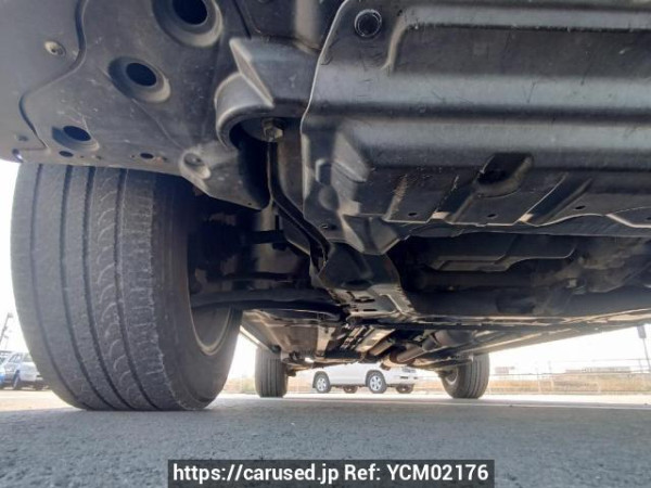 Used 2009 AT nissan x-trail NT31 Image[32]