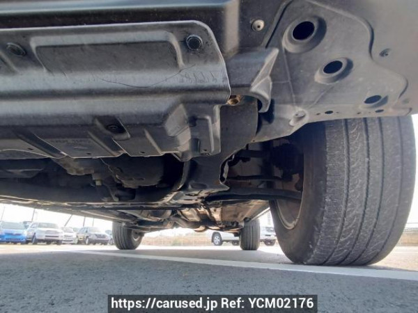 Used 2009 AT nissan x-trail NT31 Image[33]