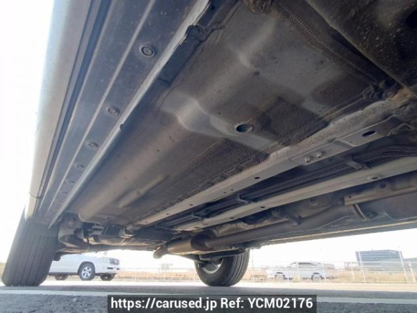 Used 2009 AT nissan x-trail NT31 Image[34]