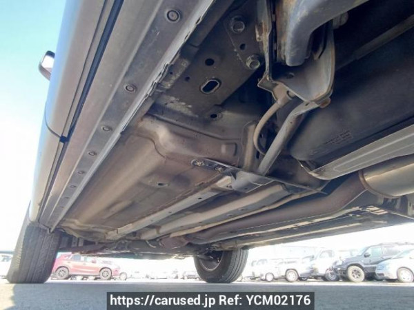 Used 2009 AT nissan x-trail NT31 Image[36]