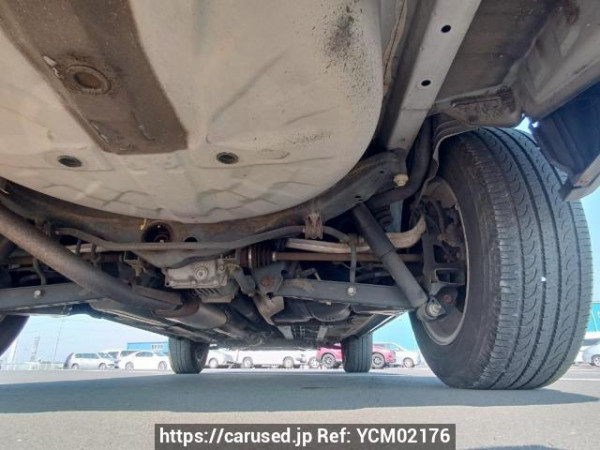 Used 2009 AT nissan x-trail NT31 Image[39]