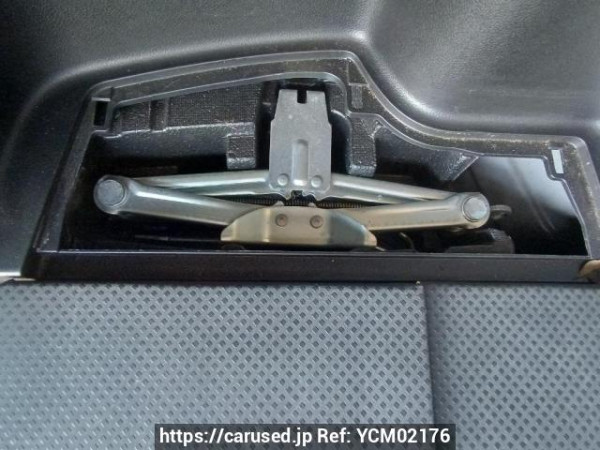 Used 2009 AT nissan x-trail NT31 Image[42]