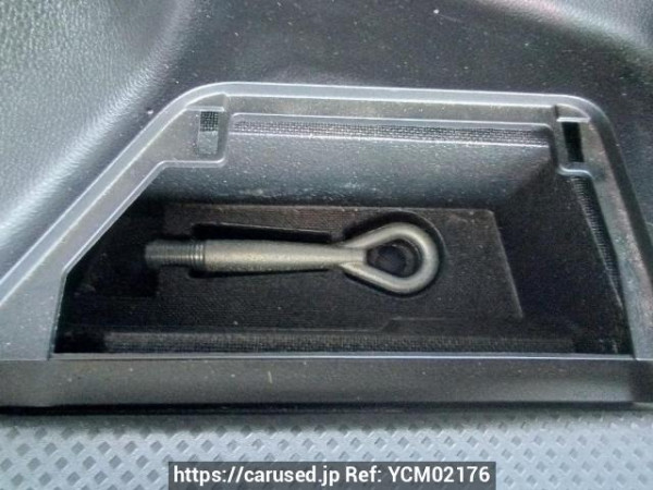 Used 2009 AT nissan x-trail NT31 Image[44]