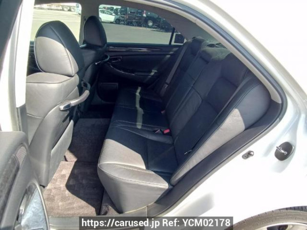 Used 2006 AT toyota crown GRS180 Image[15]
