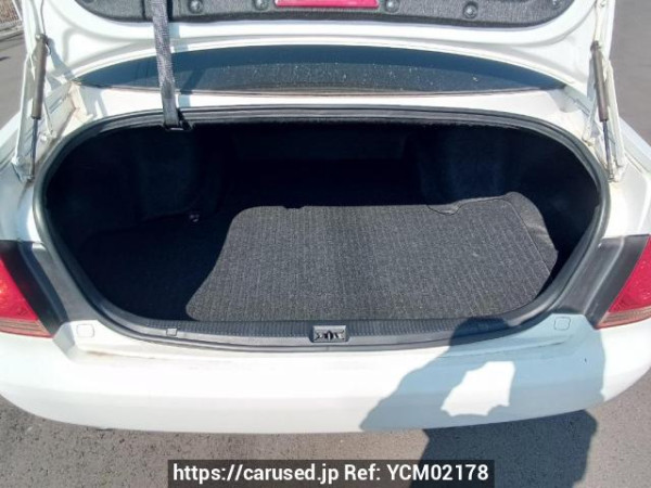 Used 2006 AT toyota crown GRS180 Image[16]