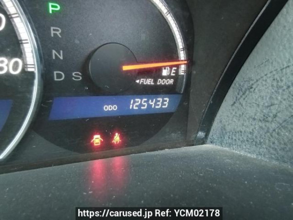 Used 2006 AT toyota crown GRS180 Image[21]