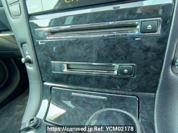Used 2006 AT toyota crown GRS180 Image[24]