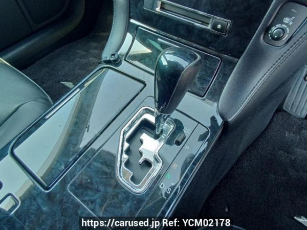 Used 2006 AT toyota crown GRS180 Image[25]