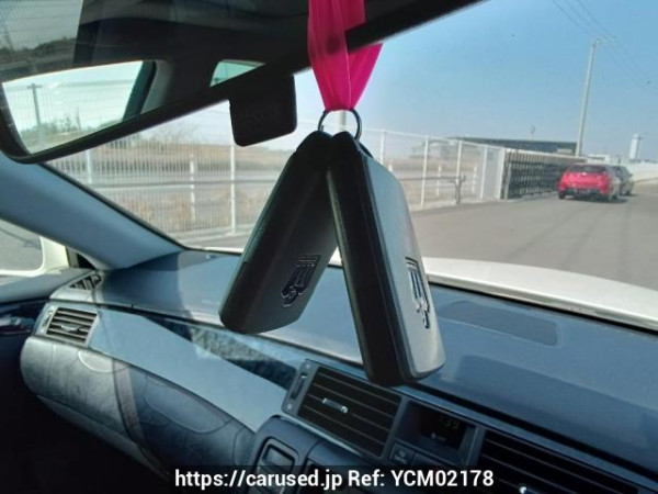 Used 2006 AT toyota crown GRS180 Image[26]