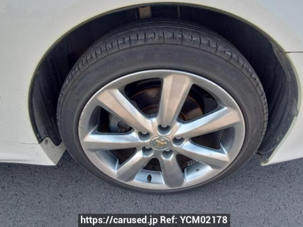 Used 2006 AT toyota crown GRS180 Image[28]