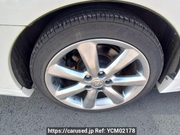 Used 2006 AT toyota crown GRS180 Image[30]