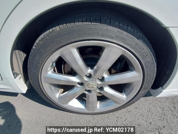 Used 2006 AT toyota crown GRS180 Image[31]