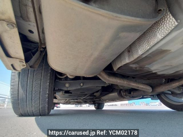 Used 2006 AT toyota crown GRS180 Image[38]