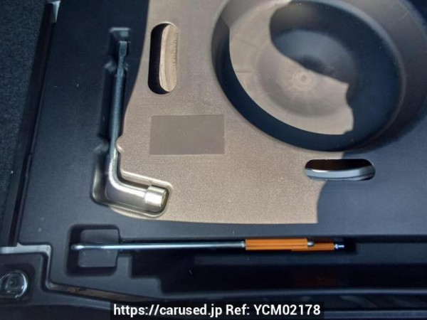 Used 2006 AT toyota crown GRS180 Image[41]