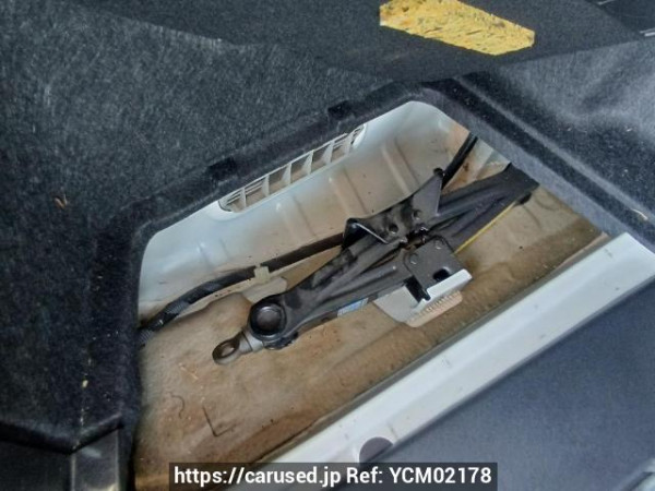 Used 2006 AT toyota crown GRS180 Image[43]