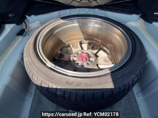 Used 2006 AT toyota crown GRS180 Image[44]