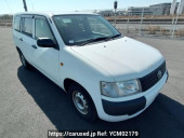 Toyota Probox Van