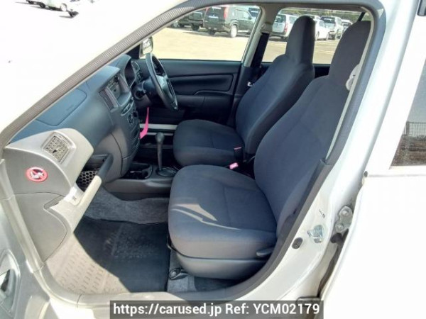 Used 2014 AT toyota probox-van NCP55V Image[14]