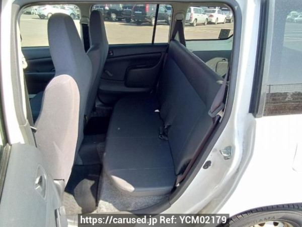 Used 2014 AT toyota probox-van NCP55V Image[16]