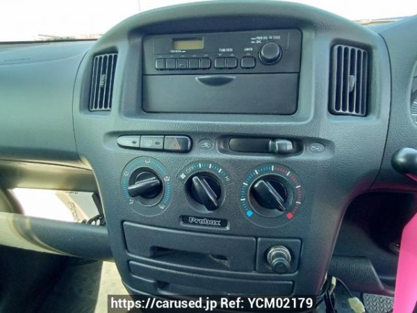 Used 2014 AT toyota probox-van NCP55V Image[22]