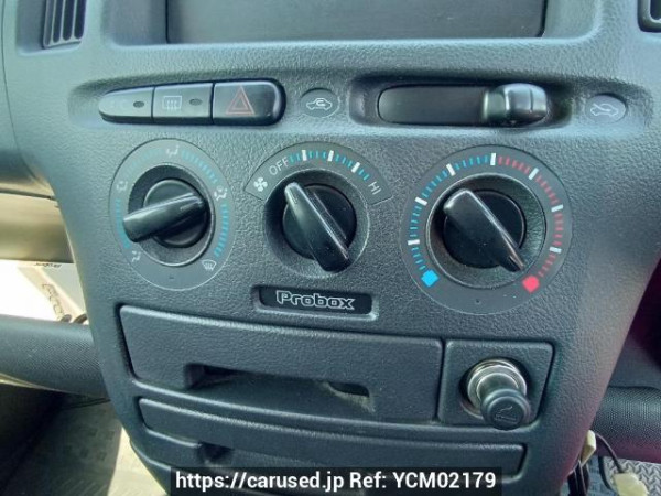 Used 2014 AT toyota probox-van NCP55V Image[24]