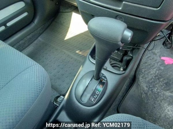 Used 2014 AT toyota probox-van NCP55V Image[25]