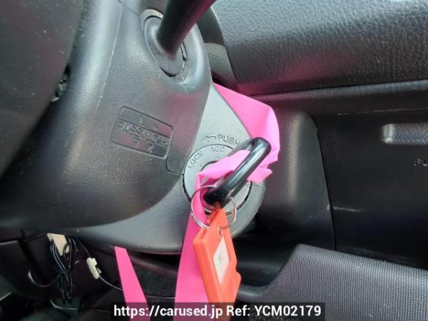 Used 2014 AT toyota probox-van NCP55V Image[26]