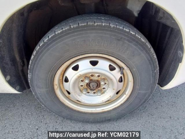 Used 2014 AT toyota probox-van NCP55V Image[27]