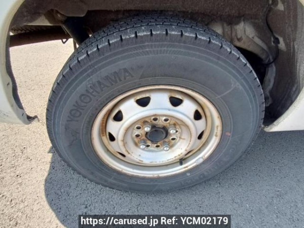 Used 2014 AT toyota probox-van NCP55V Image[29]