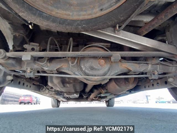 Used 2014 AT toyota probox-van NCP55V Image[38]
