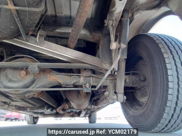 Used 2014 AT toyota probox-van NCP55V Image[39]