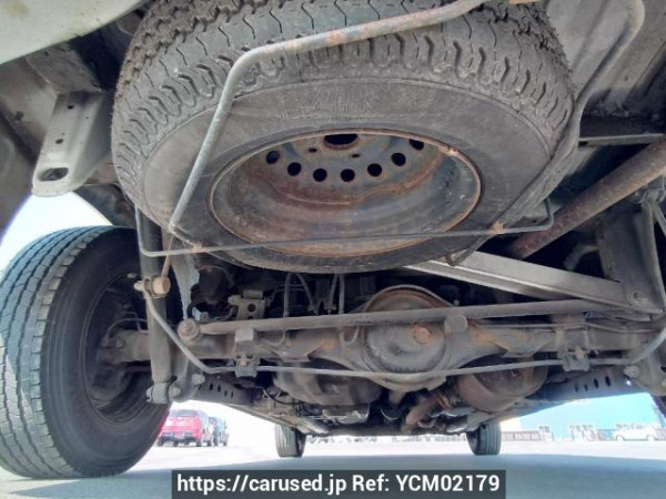 Used 2014 AT toyota probox-van NCP55V Image[40]