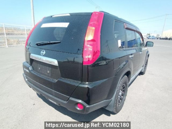 Used 2009 AT nissan x-trail NT31 Image[6]