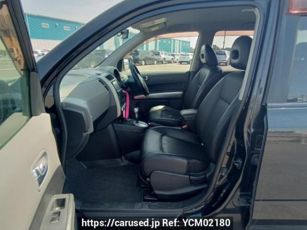 Used 2009 AT nissan x-trail NT31 Image[13]