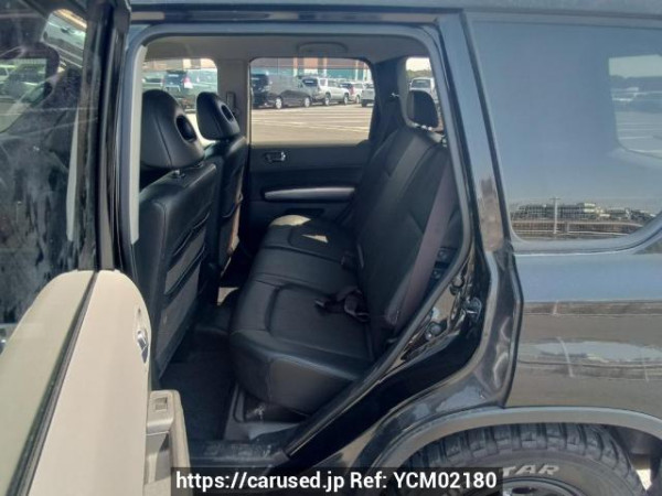 Used 2009 AT nissan x-trail NT31 Image[15]