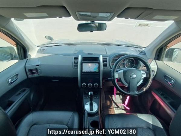 Used 2009 AT nissan x-trail NT31 Image[17]