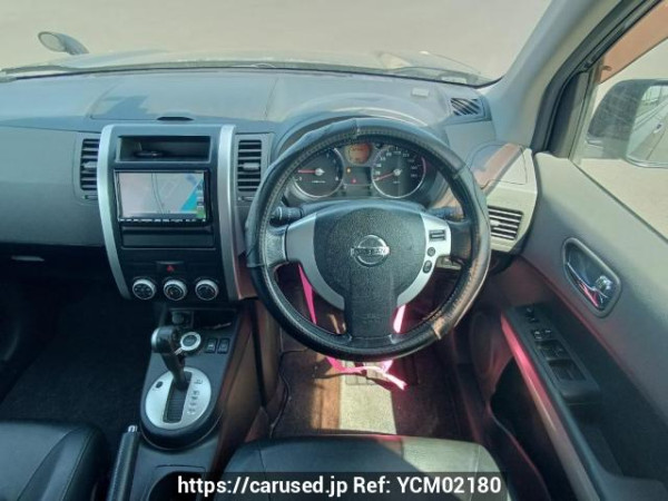Used 2009 AT nissan x-trail NT31 Image[19]