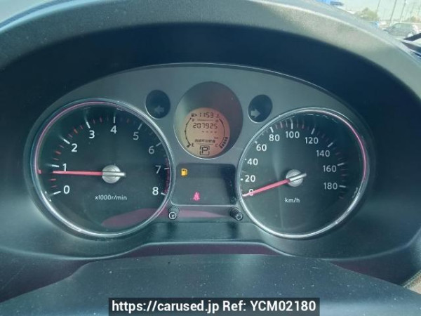 Used 2009 AT nissan x-trail NT31 Image[20]